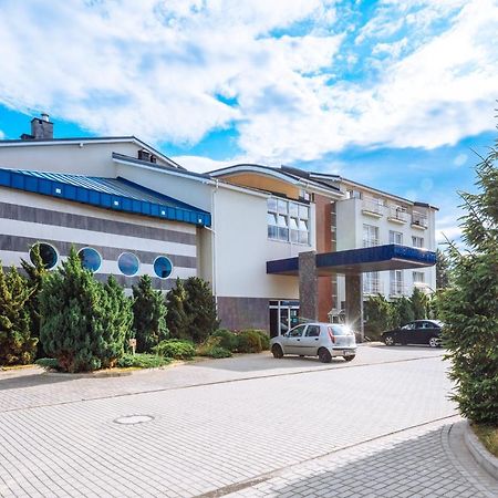 Dom Zdrojowy Diament Spa Grzybowo  Luaran gambar