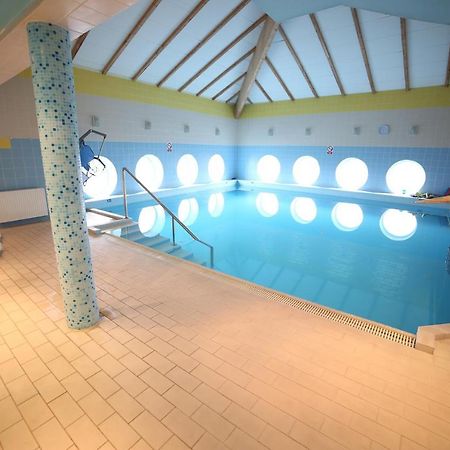 Dom Zdrojowy Diament Spa Grzybowo  Luaran gambar