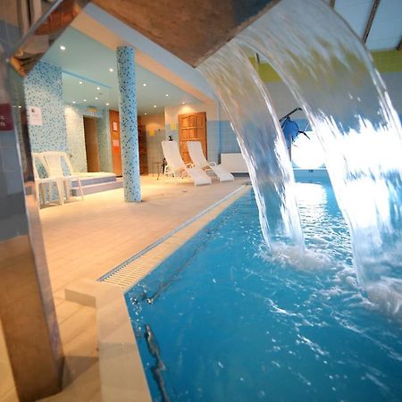 Dom Zdrojowy Diament Spa Grzybowo  Luaran gambar