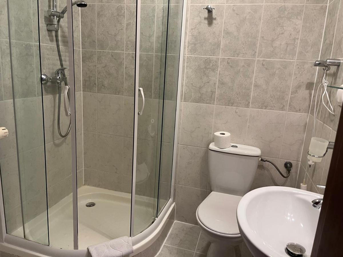 Dom Zdrojowy Diament Spa Grzybowo  Luaran gambar