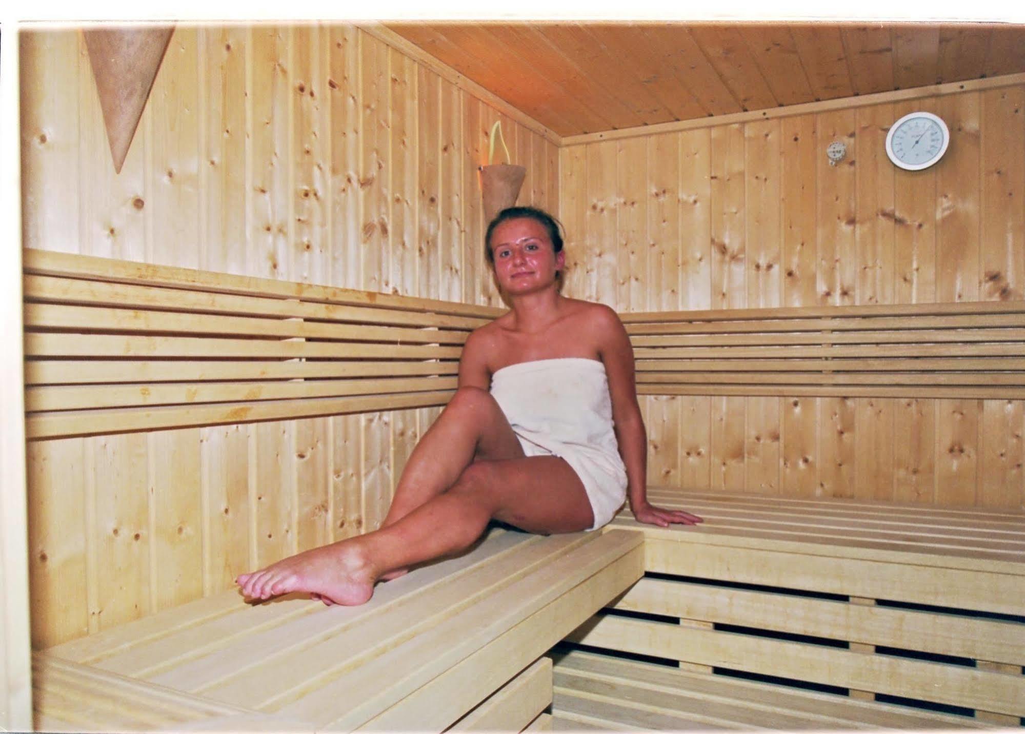 Dom Zdrojowy Diament Spa Grzybowo  Luaran gambar